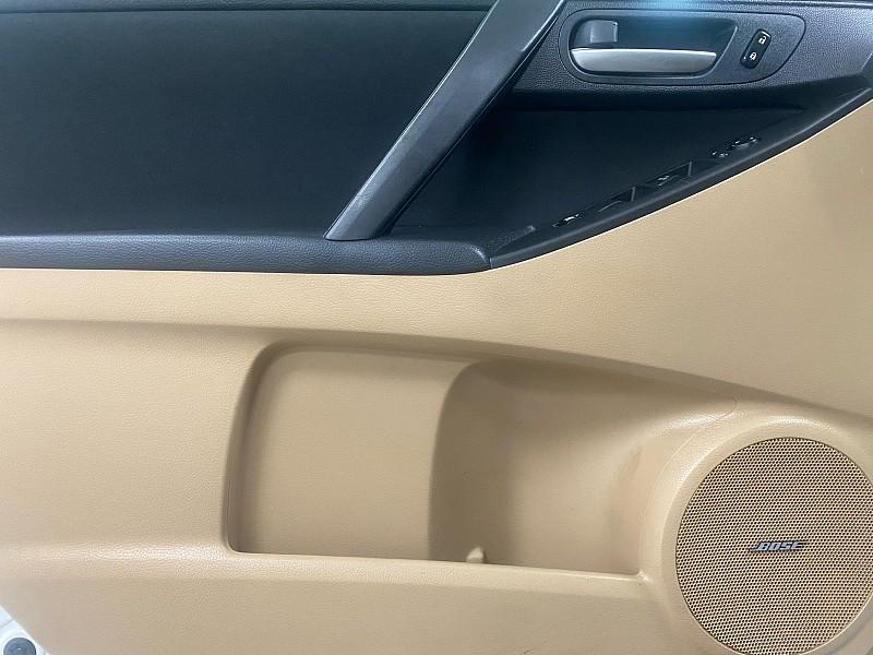 used 2011 Mazda Mazda3 car, priced at $6,491