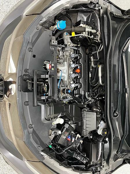 used 2022 Honda HR-V car, priced at $20,791
