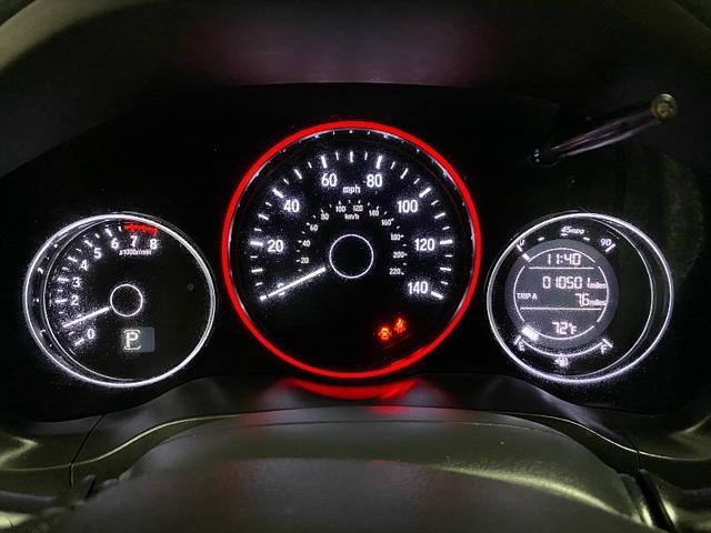 used 2022 Honda HR-V car, priced at $20,791