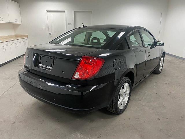 used 2006 Saturn Ion car, priced at $6,491