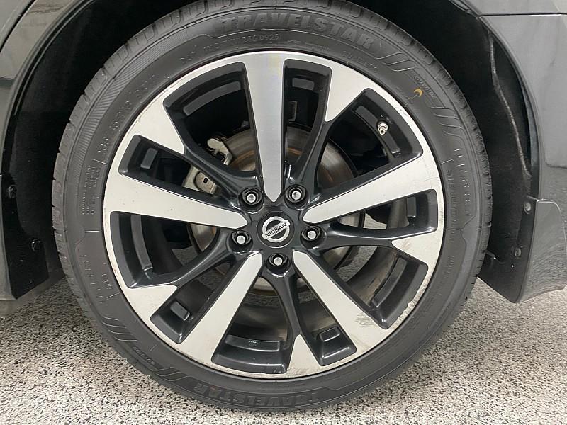 used 2018 Nissan Altima car, priced at $8,991
