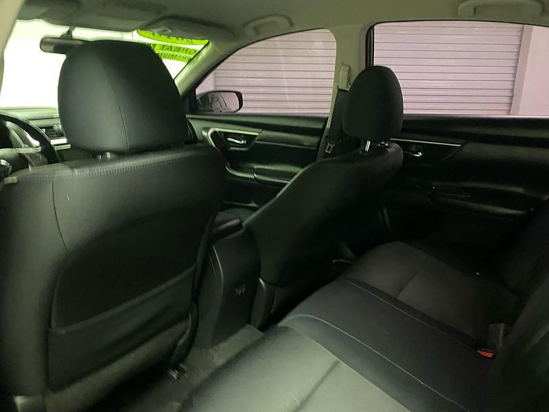 used 2018 Nissan Altima car, priced at $8,991