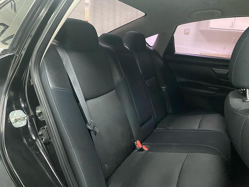 used 2018 Nissan Altima car, priced at $8,991