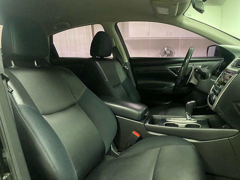 used 2018 Nissan Altima car, priced at $8,991