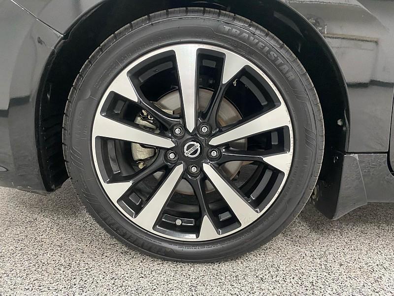 used 2018 Nissan Altima car, priced at $8,991