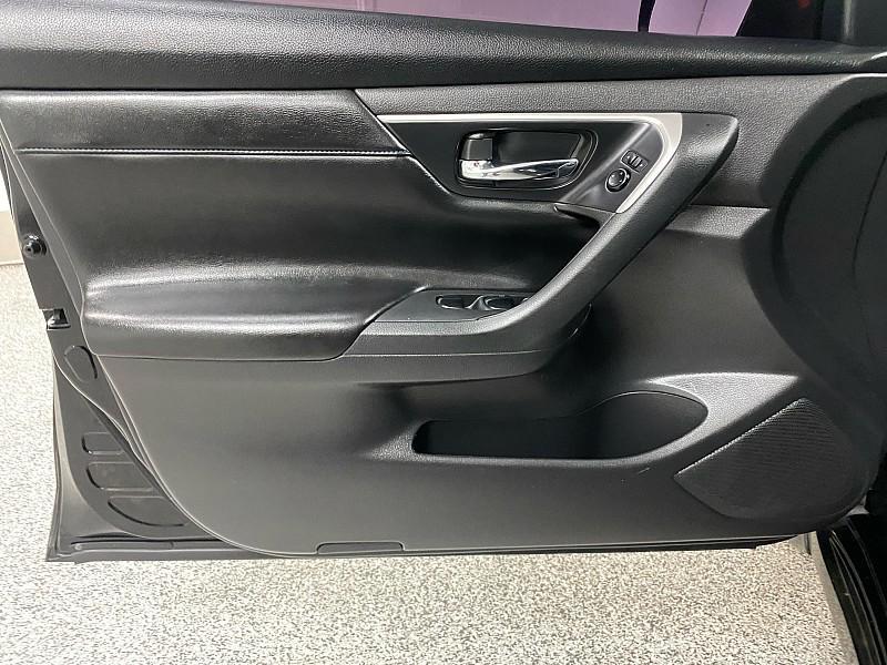 used 2018 Nissan Altima car, priced at $8,991