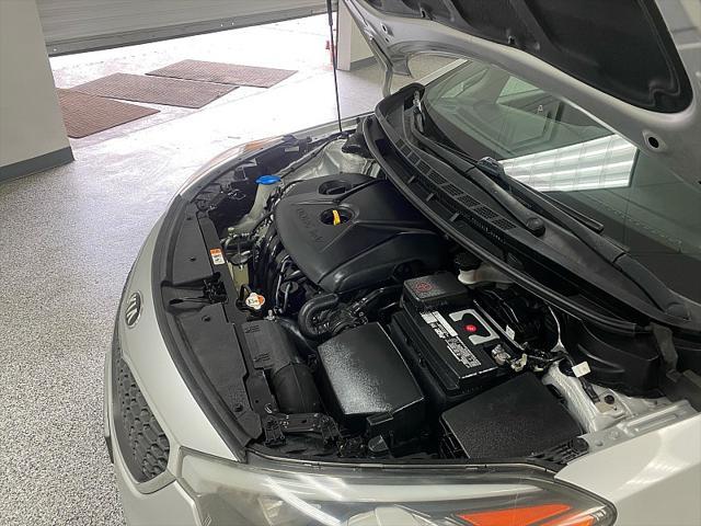 used 2015 Kia Forte car, priced at $7,491