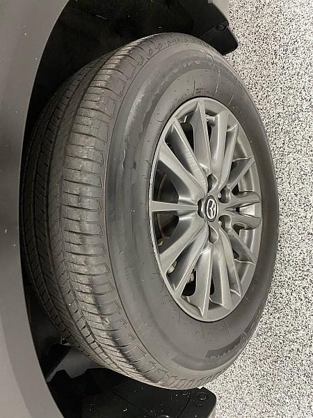 used 2019 Mazda CX-5 car, priced at $14,591