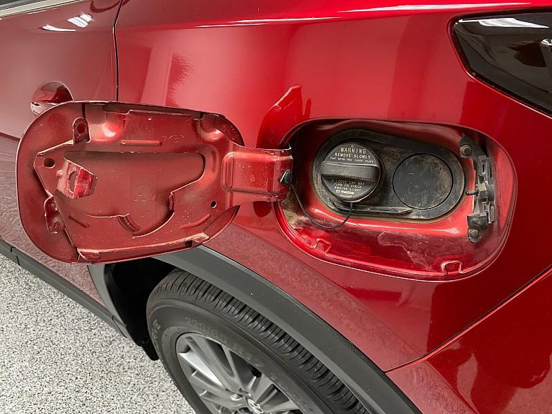 used 2019 Mazda CX-5 car, priced at $14,591
