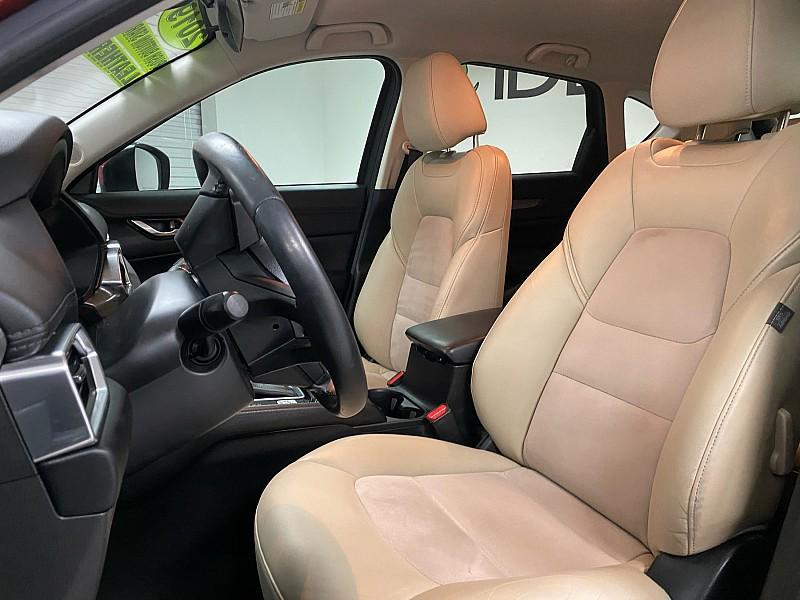 used 2019 Mazda CX-5 car, priced at $14,591