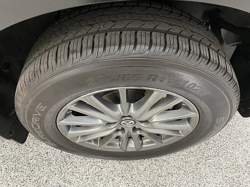 used 2019 Mazda CX-5 car, priced at $14,591