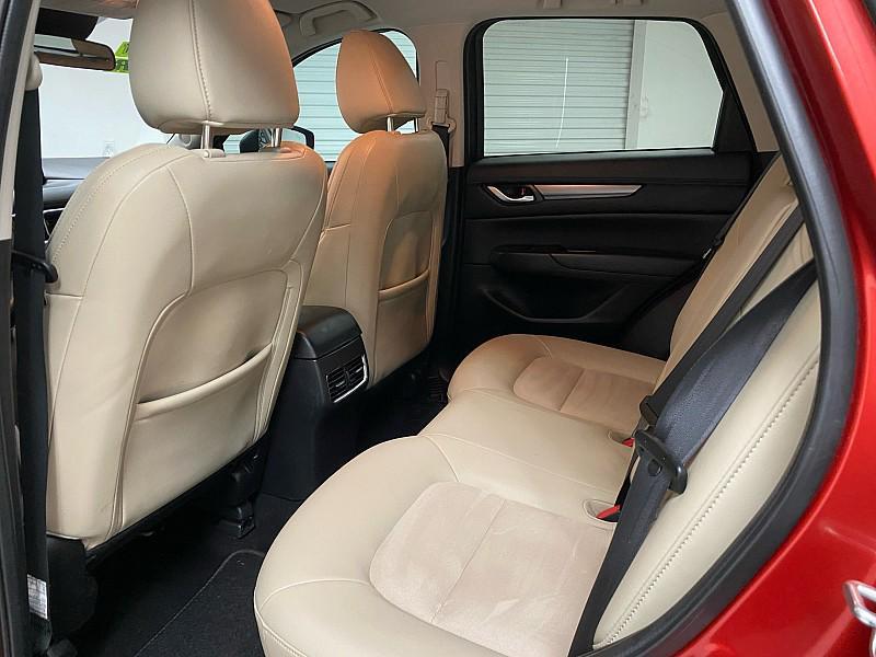 used 2019 Mazda CX-5 car, priced at $14,591