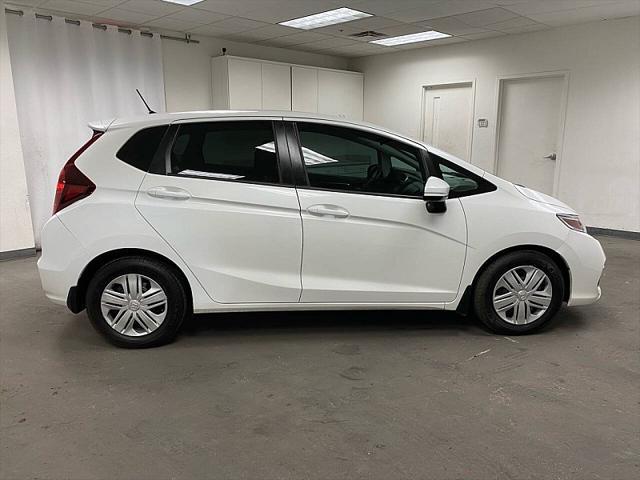 used 2020 Honda Fit car, priced at $14,891