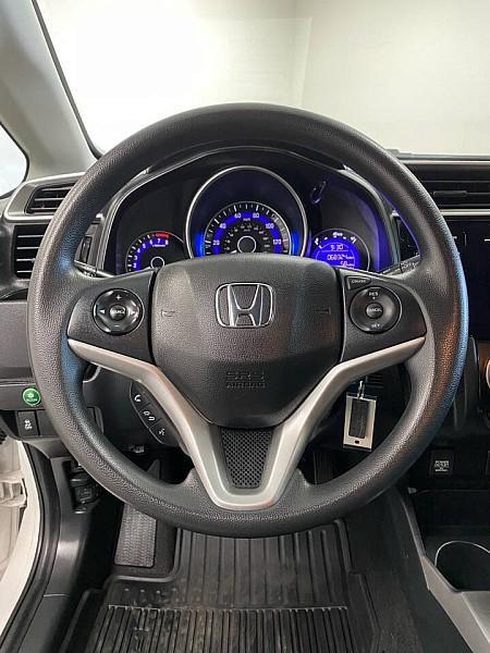 used 2020 Honda Fit car, priced at $14,891