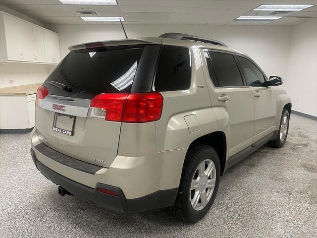 used 2014 GMC Terrain car, priced at $7,591