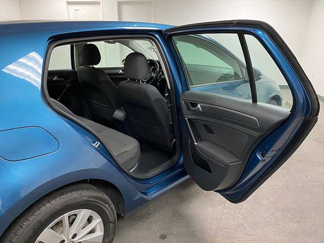 used 2019 Volkswagen Golf car, priced at $14,891