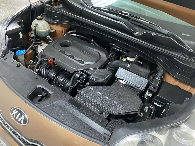 used 2018 Kia Sportage car, priced at $10,591