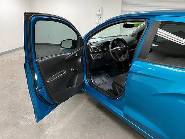 used 2019 Chevrolet Spark car, priced at $7,491