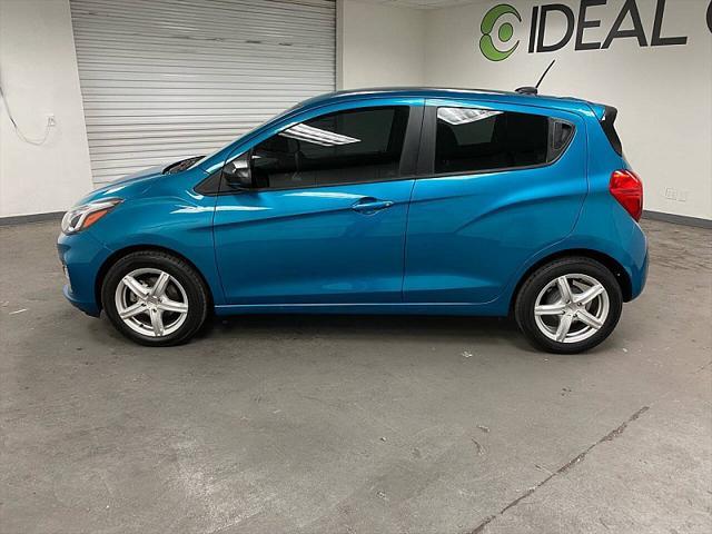 used 2019 Chevrolet Spark car, priced at $7,491