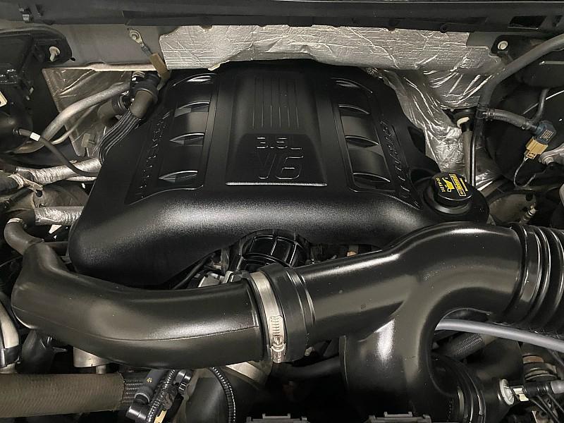 used 2012 Ford F-150 car, priced at $18,991