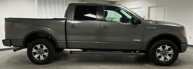 used 2012 Ford F-150 car, priced at $18,991
