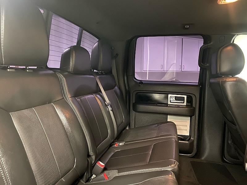 used 2012 Ford F-150 car, priced at $18,991