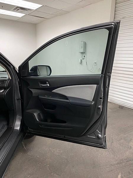 used 2015 Honda CR-V car, priced at $12,591