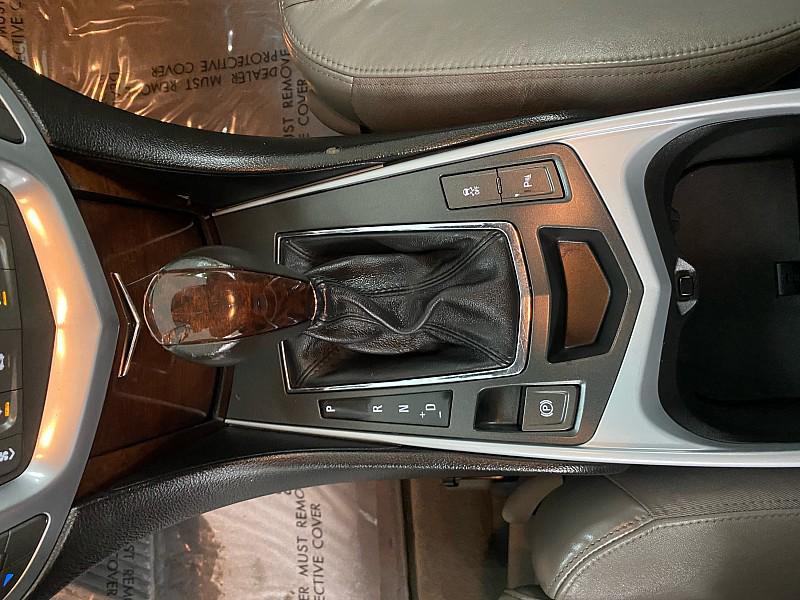 used 2010 Cadillac SRX car, priced at $7,891