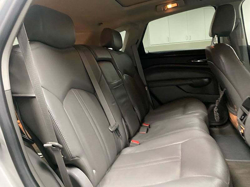 used 2010 Cadillac SRX car, priced at $7,891