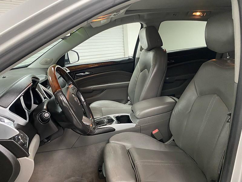 used 2010 Cadillac SRX car, priced at $7,891