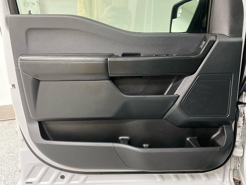 used 2021 Ford F-150 car, priced at $28,491