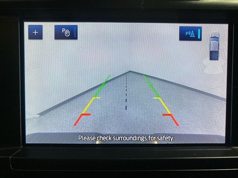 used 2021 Ford F-150 car, priced at $28,491