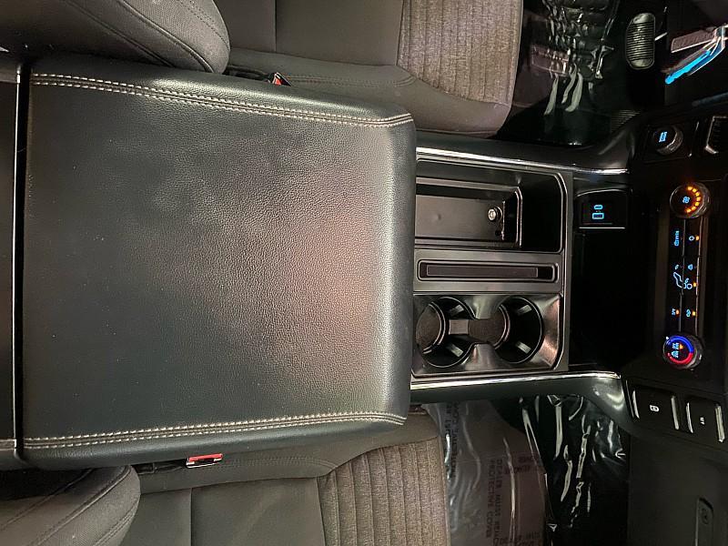 used 2021 Ford F-150 car, priced at $28,491