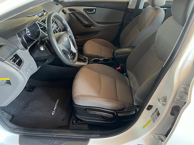 used 2016 Hyundai Elantra car, priced at $7,291