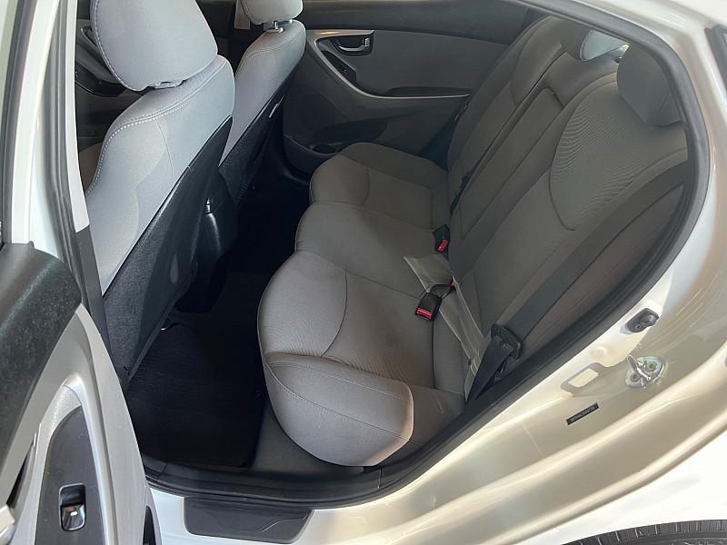 used 2016 Hyundai Elantra car, priced at $7,291