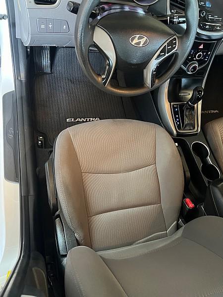 used 2016 Hyundai Elantra car, priced at $7,291