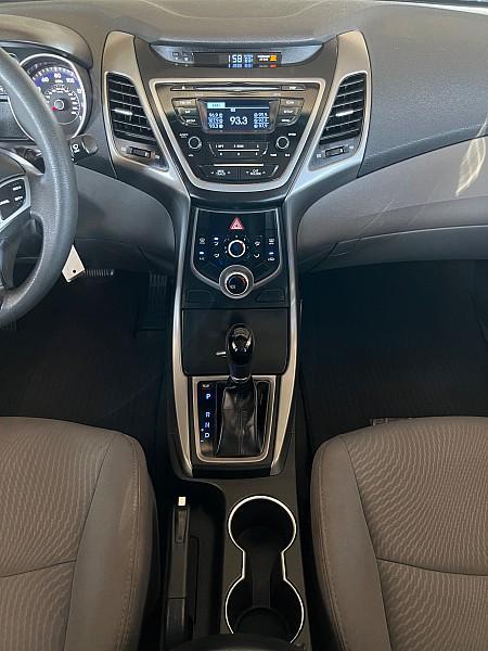 used 2016 Hyundai Elantra car, priced at $7,291