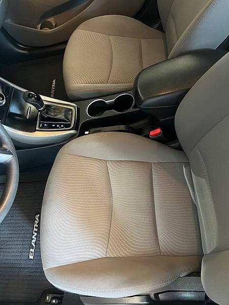 used 2016 Hyundai Elantra car, priced at $7,291