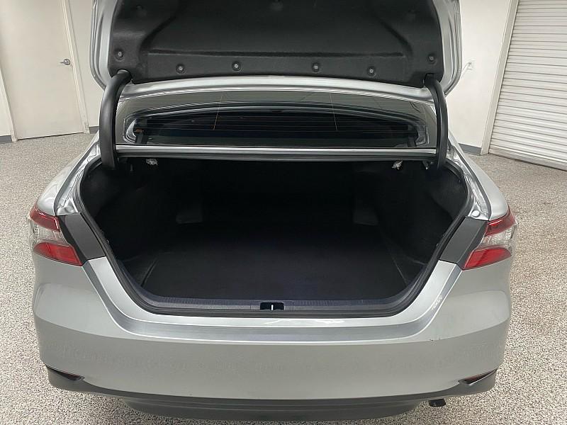 used 2024 Toyota Camry car, priced at $20,991