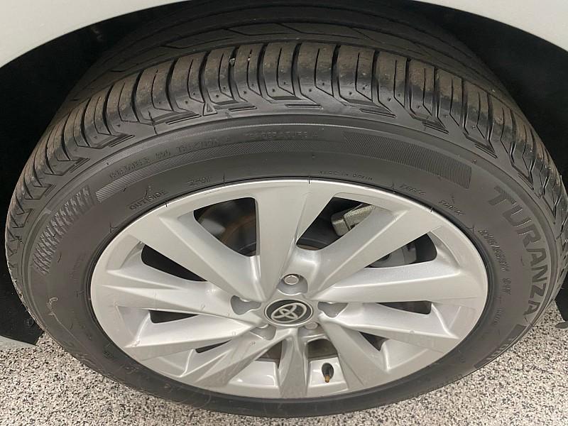 used 2024 Toyota Camry car, priced at $20,991