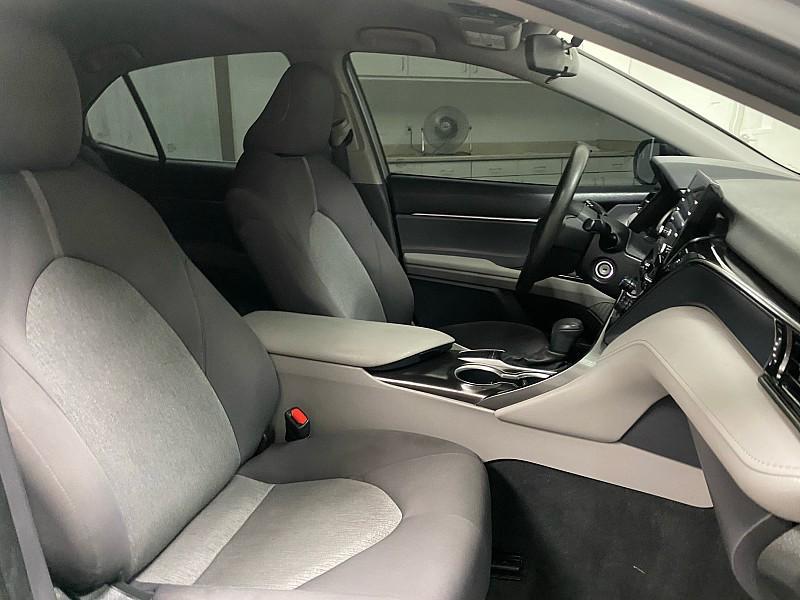 used 2024 Toyota Camry car, priced at $20,991