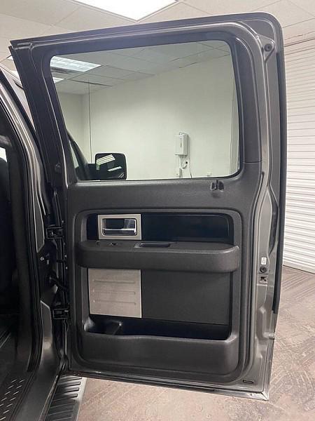 used 2011 Ford F-150 car, priced at $18,491