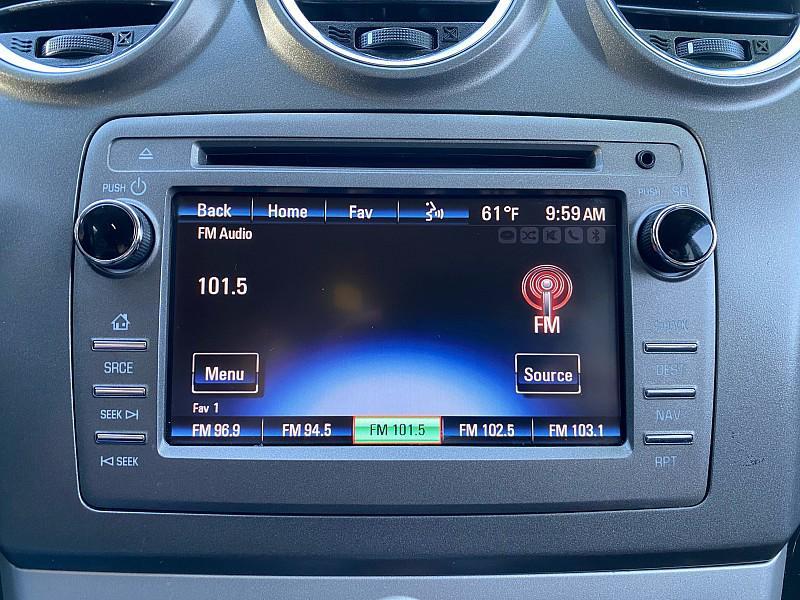 used 2014 Chevrolet Captiva Sport car, priced at $5,991