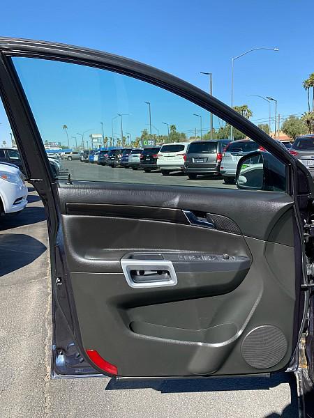 used 2014 Chevrolet Captiva Sport car, priced at $5,991