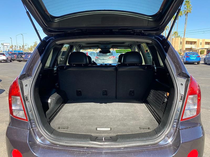 used 2014 Chevrolet Captiva Sport car, priced at $5,991