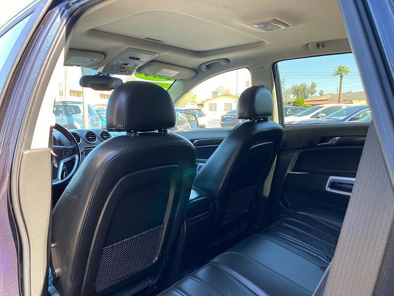 used 2014 Chevrolet Captiva Sport car, priced at $5,991