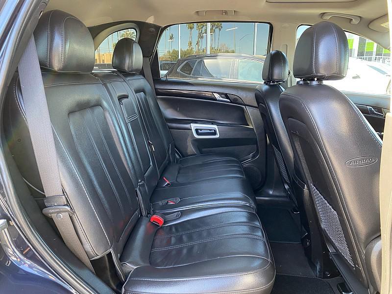 used 2014 Chevrolet Captiva Sport car, priced at $5,991