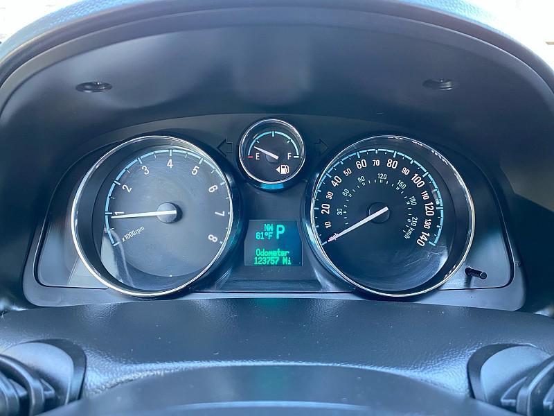 used 2014 Chevrolet Captiva Sport car, priced at $5,991