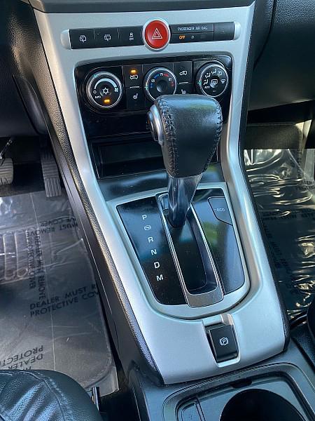 used 2014 Chevrolet Captiva Sport car, priced at $5,991