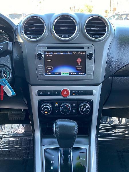 used 2014 Chevrolet Captiva Sport car, priced at $5,991